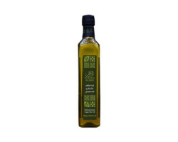 Al’Ard Palestinian Virgin Olive Oil 250ml