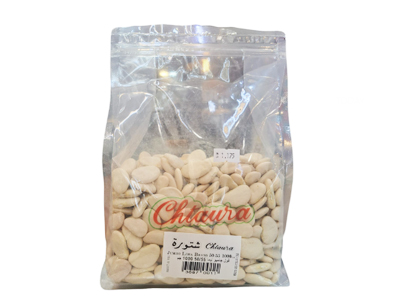 Almaz Jumbo Lima Beans size 50/55 1000gm