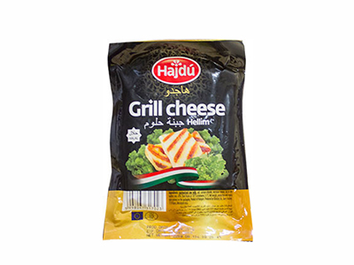 Hajdu Halloumi Grill Cheese 225gm