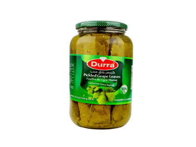 Durra Grape Leaves 1260gm