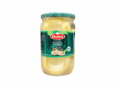 Durra Artichoke 600gm