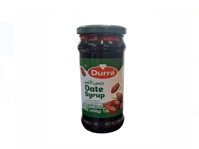 Durra Cherry Jam 430gm