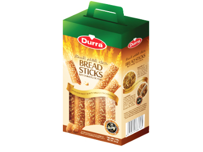 Durra Sesame Bread Stick 454gm