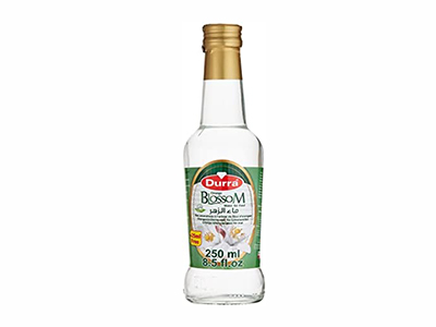 Durra Orange Blossom Water 250ml+25ml free