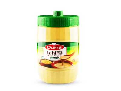 Durra Tahina 400gm