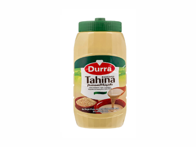 Durra Tahina 800gm