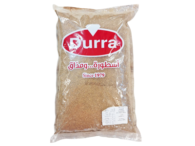 Durra Ground Coriander Pack 1000gm