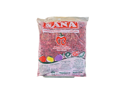 Sana Frozen Pomegranate 1000gm