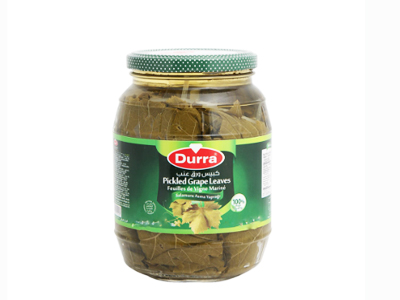 Durra Grape Leaves 850gm