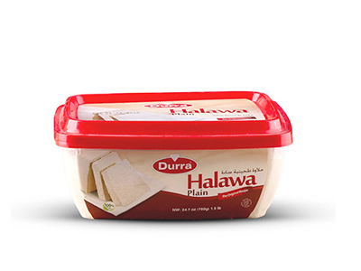 Durra Halawa Plain 700gm