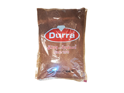 Durra Summac Powder Pack 1000gm