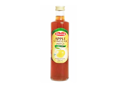 Durra Apple Vinegar 500ml