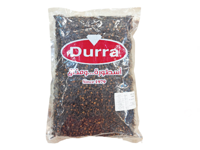 Durra Clove Whole Pack 700gm