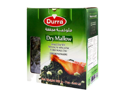 Durra Dry Molokhia 200gm