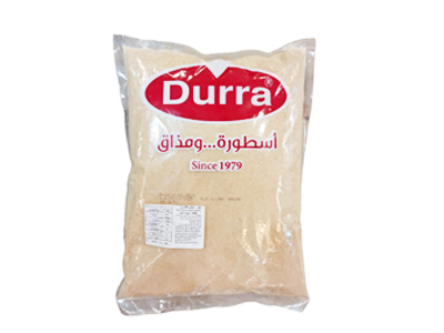 Durra Shish Taouk Spices Pack 1000gm