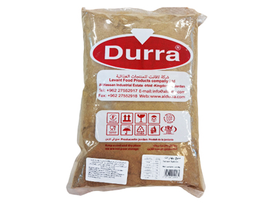 Durra Seven Spices Pack 1000gm