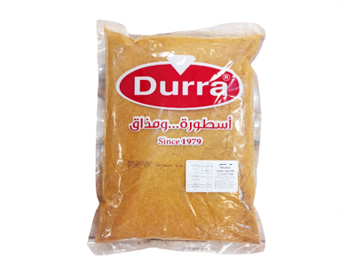 Durra Mexican Spices Pack 1000gm