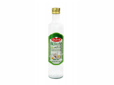 Durra Orange Blossom Water 500ml