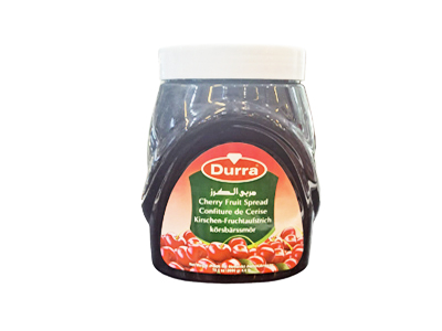 Durra Cherry Jam 925gm