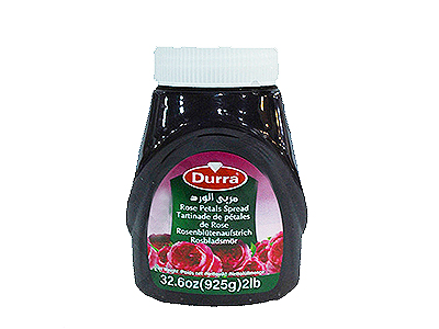 Durra Rose Jam 925gm