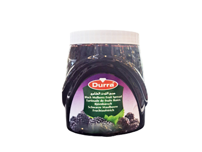 Durra Shami Berry Jam 925gm