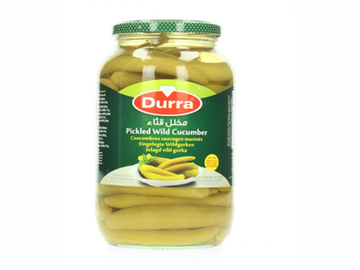 Durra Wild Cucumber 1300gm