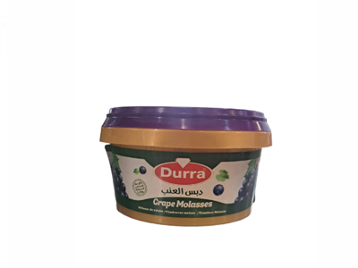 Durra Grape Paste 500gm