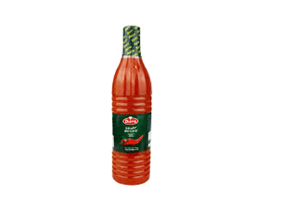 Durra Hot Sauce 750gm