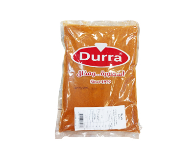 Durra Sweet Paprika Pack 1000gm