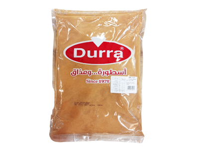 Durra Cinnamon Powder Pack 1000gm