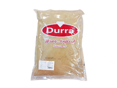 Durra Cummin Powder Pack 1000gm