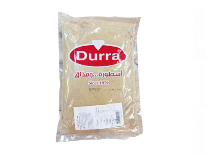 Durra Shawarma Chicken Spices Pack 1000gm