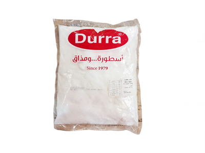 Durra Lemon Salt Pack 1000gm