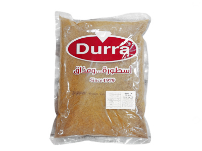 Durra Mandi Spices Pack 1000gm