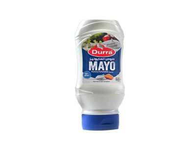 Durra Mayonnaise 380gm