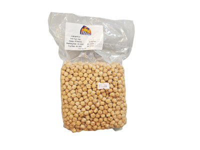 Paradise Chickpeas 9mm 1000gm