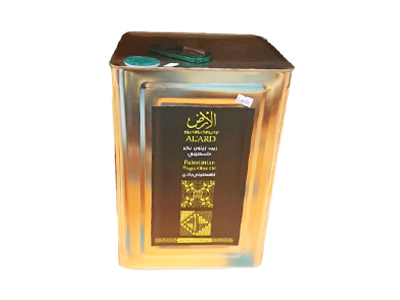 Al Ard Olive Oil 14ltr