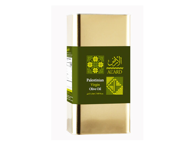 AL Ard Olive Oil 250ml