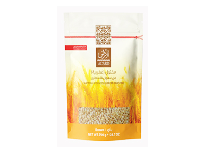 Al Arad Maftoul Couscous 700gm