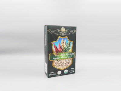 Almaz Conventional Mixed Quinoa 500gm