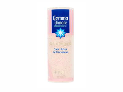 La Baleine Gemma Rose Fine Salt 250gm