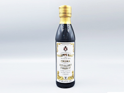 Giuseppe Giusti Glaze With Balsamic Vinegar Of Modena 250ml