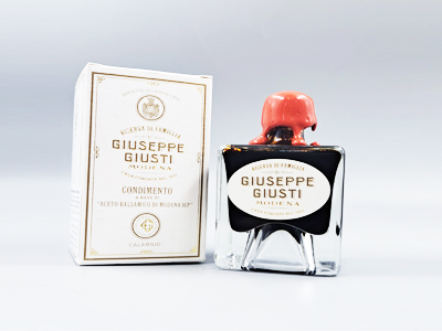 Giuseppe Giusti Balsamic Vinegar Of Modena 50ml