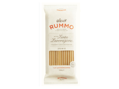 Rummo Zite No10 500gm