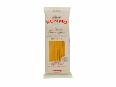 Rummo Fettucce No15 500gm