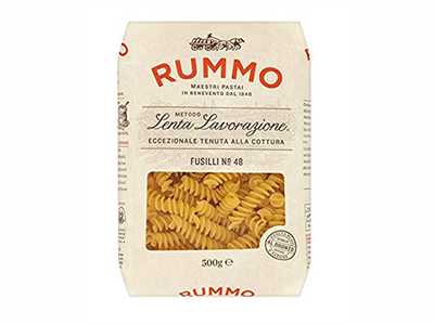 Rummo Fusilli No48 500gm