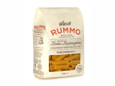 Rummo Penne Candela No77 500gm