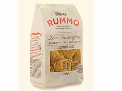 Rummo Tagliatelle Nidi No107 500gm