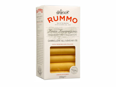 Rummo Cannelloni No176 250gm