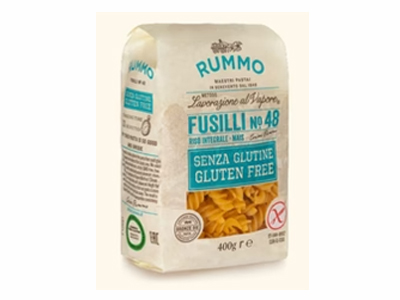 Rummo Fusilli No48 Gluten Free 400gm